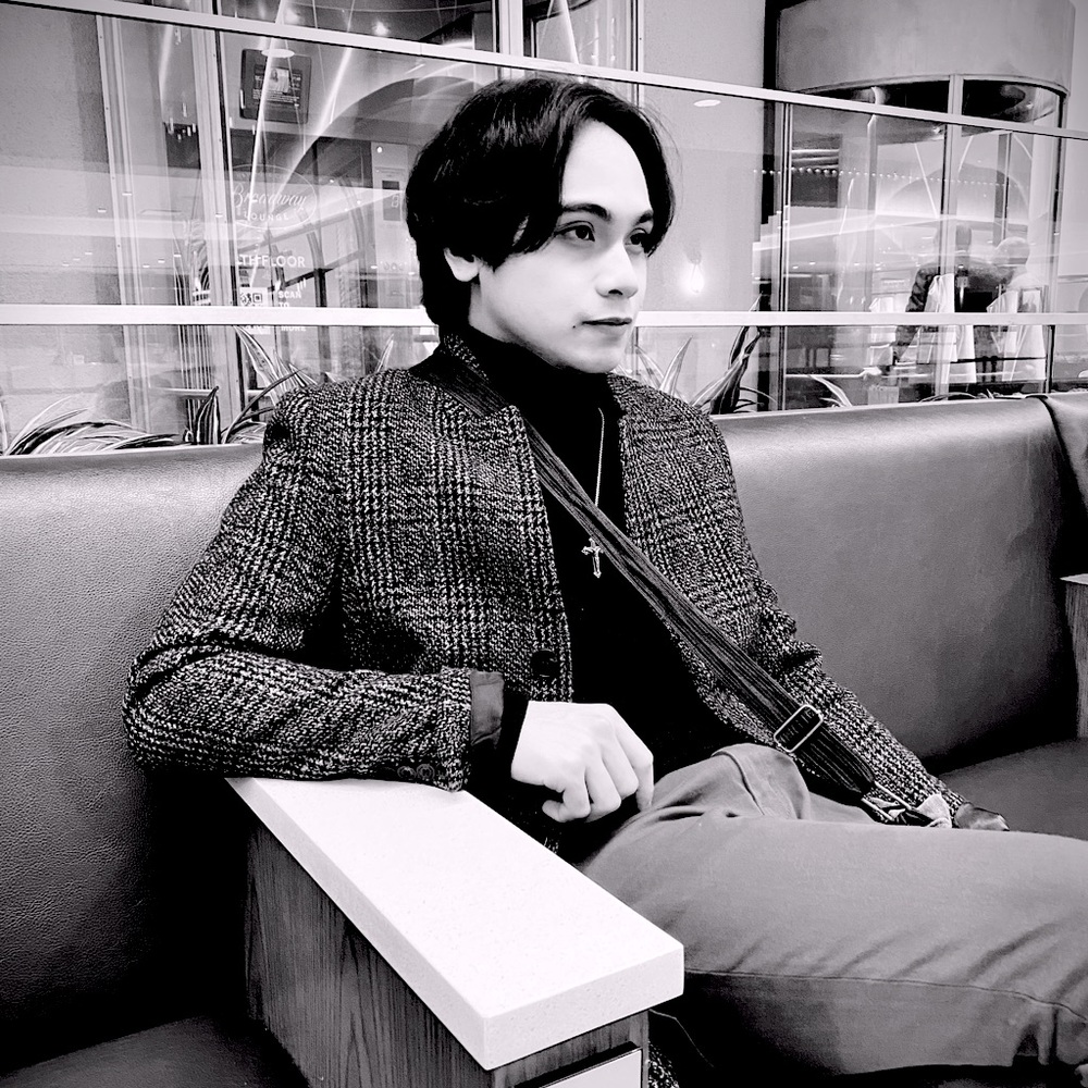 Meet your Posher, Mikado